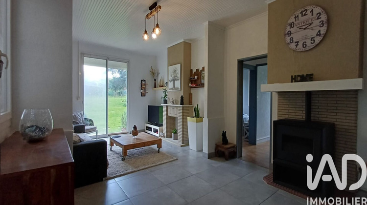 Ma-Cabane - Vente Maison Auros, 103 m²