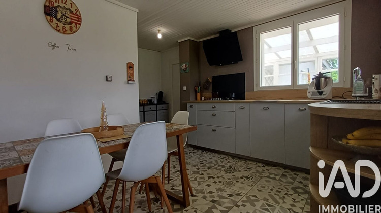 Ma-Cabane - Vente Maison Auros, 103 m²