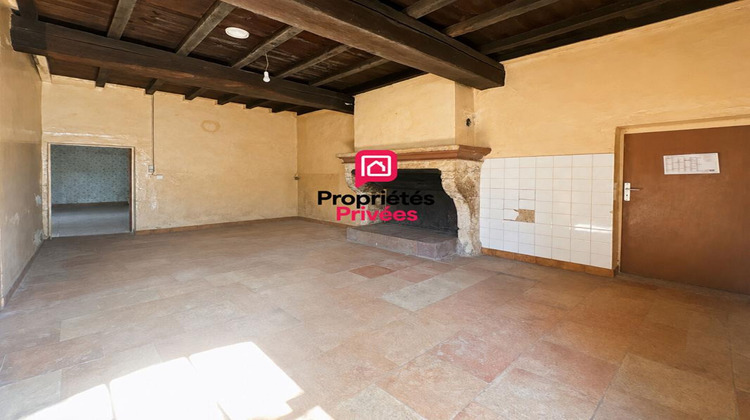 Ma-Cabane - Vente Maison AUROS, 80 m²