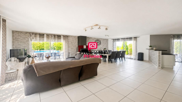 Ma-Cabane - Vente Maison AUROS, 128 m²