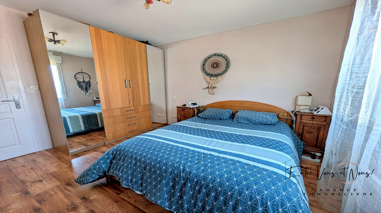 Ma-Cabane - Vente Maison Auros, 110 m²
