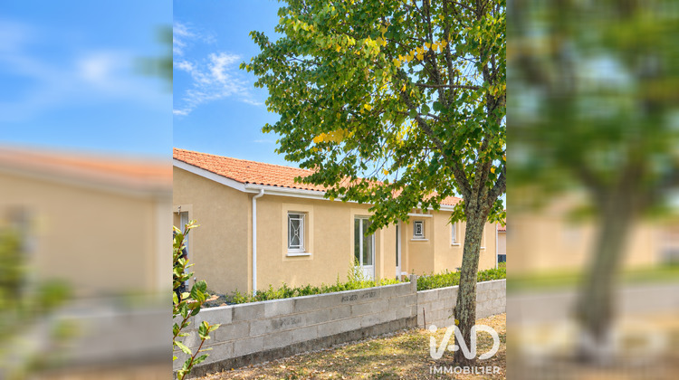 Ma-Cabane - Vente Maison Auros, 105 m²