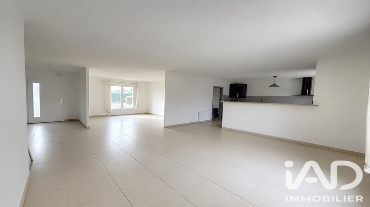 Ma-Cabane - Vente Maison Auros, 105 m²