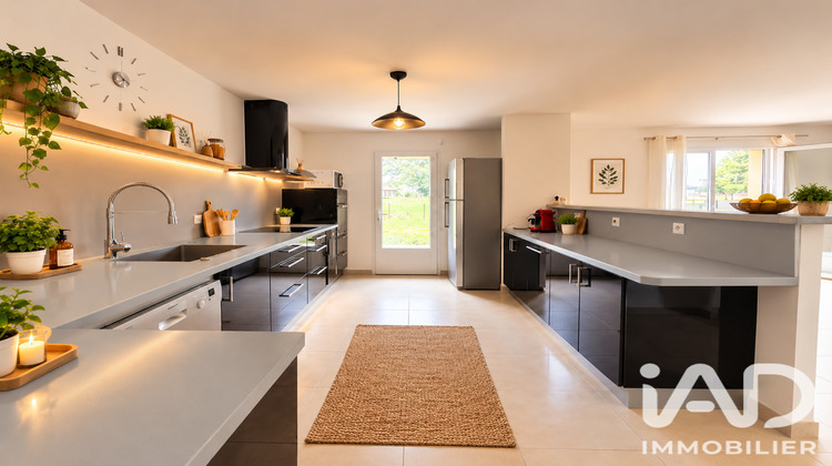 Ma-Cabane - Vente Maison Auros, 105 m²