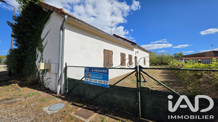 Ma-Cabane - Vente Maison Aurouër, 69 m²