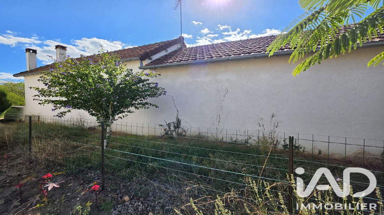 Ma-Cabane - Vente Maison Aurouër, 69 m²