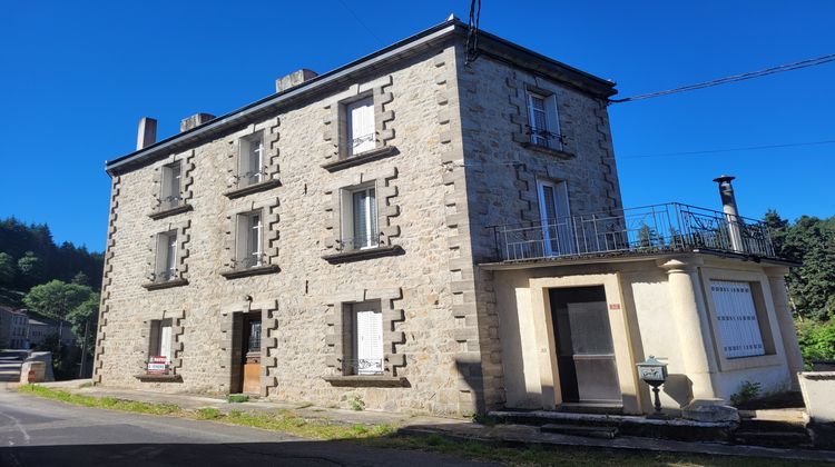 Ma-Cabane - Vente Maison Auroux, 300 m²