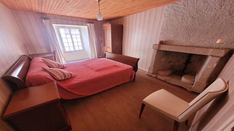 Ma-Cabane - Vente Maison Auroux, 71 m²