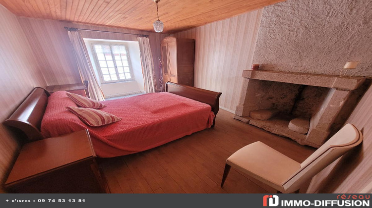 Ma-Cabane - Vente Maison AUROUX, 71 m²