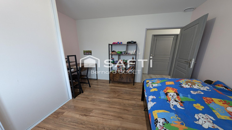 Ma-Cabane - Vente Maison Aussac-Vadalle, 103 m²