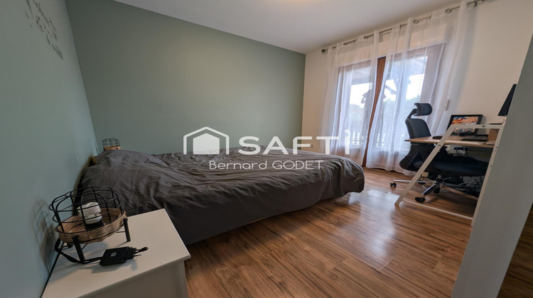 Ma-Cabane - Vente Maison Aussac-Vadalle, 103 m²