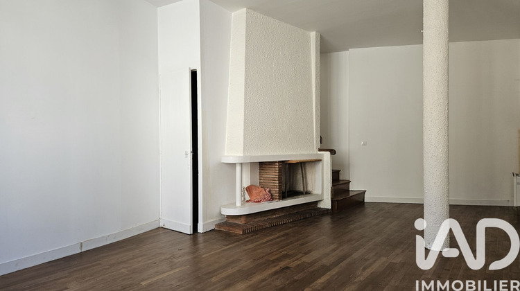 Ma-Cabane - Vente Maison Aussac-Vadalle, 105 m²