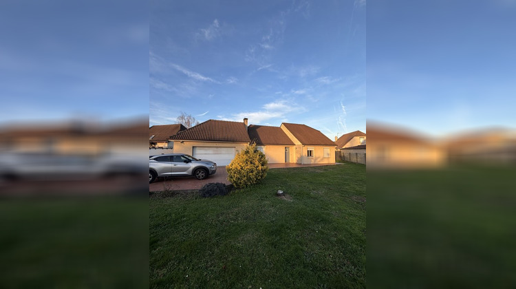 Ma-Cabane - Vente Maison AUSSEVIELLE, 125 m²