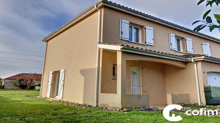 Ma-Cabane - Vente Maison Aussevielle, 76 m²