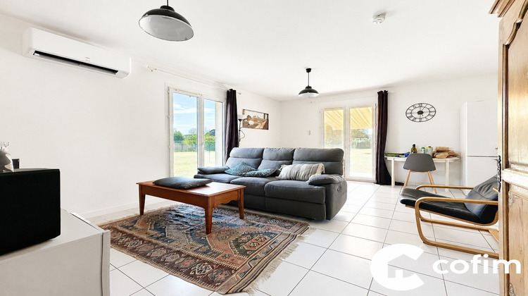 Ma-Cabane - Vente Maison Aussevielle, 76 m²