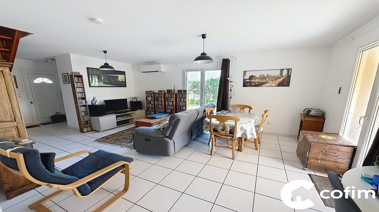 Ma-Cabane - Vente Maison Aussevielle, 76 m²