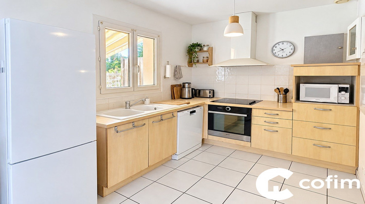 Ma-Cabane - Vente Maison Aussevielle, 76 m²