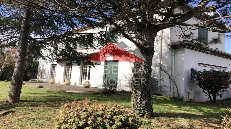 Ma-Cabane - Vente Maison Aussillon, 1068 m²