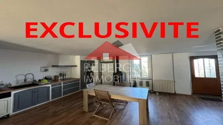 Ma-Cabane - Vente Maison Aussillon, 130 m²