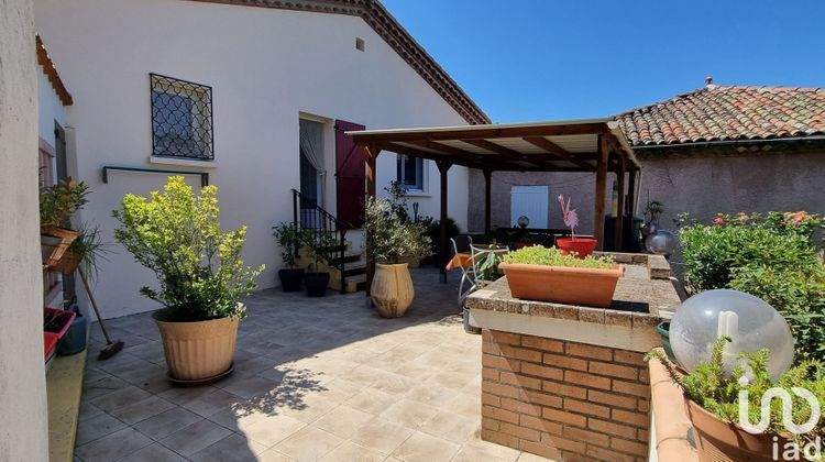 Ma-Cabane - Vente Maison Aussillon, 146 m²