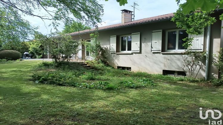 Ma-Cabane - Vente Maison Aussillon, 153 m²