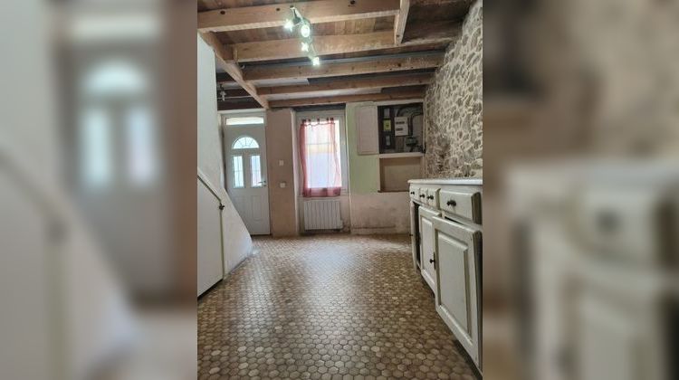 Ma-Cabane - Vente Maison Aussillon, 55 m²