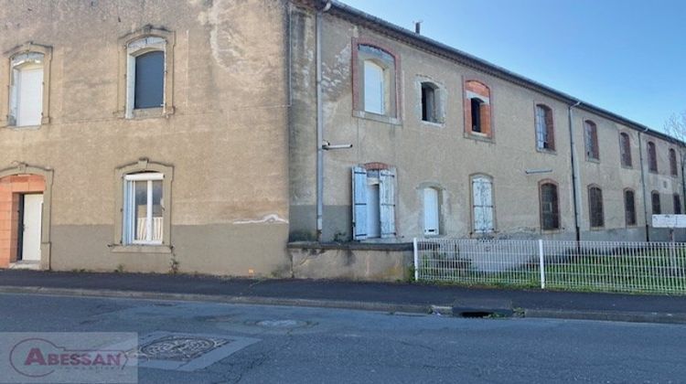 Ma-Cabane - Vente Maison AUSSILLON, 1570 m²