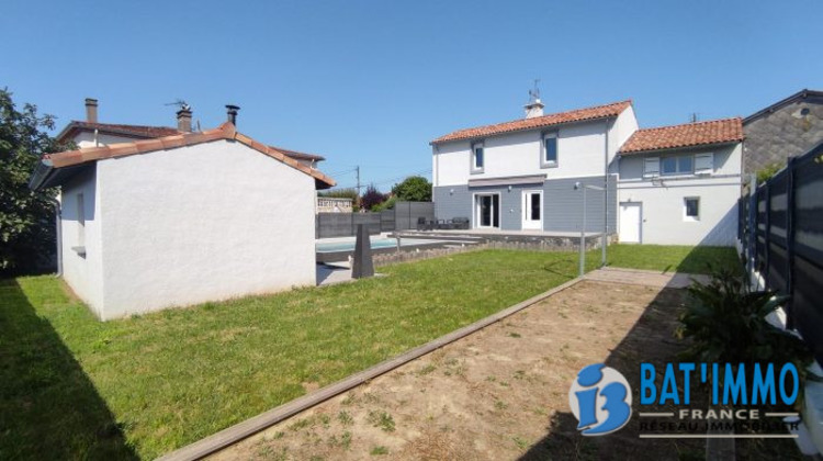 Ma-Cabane - Vente Maison Aussillon, 125 m²