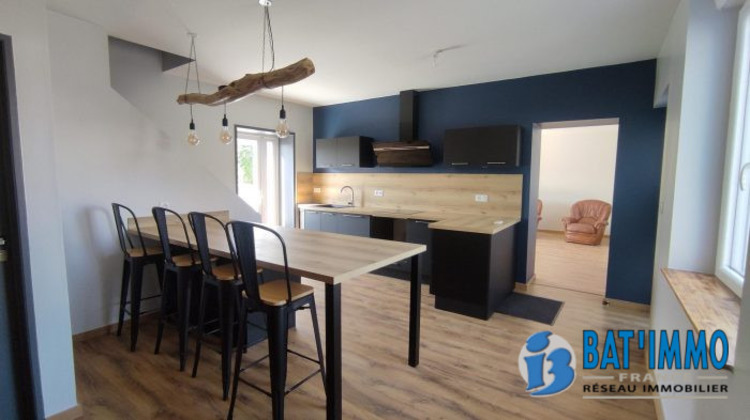 Ma-Cabane - Vente Maison Aussillon, 125 m²