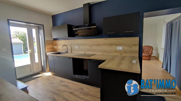 Ma-Cabane - Vente Maison Aussillon, 125 m²