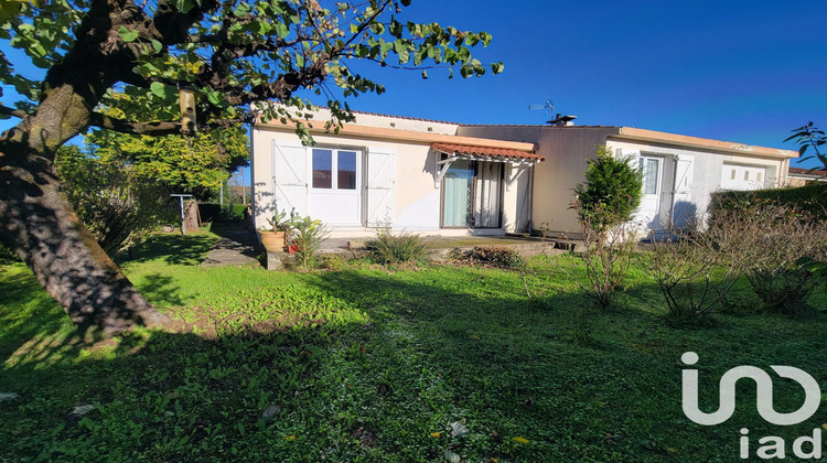 Ma-Cabane - Vente Maison Aussillon, 99 m²