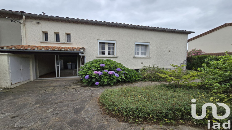 Ma-Cabane - Vente Maison Aussillon, 149 m²