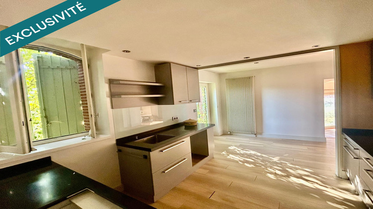 Ma-Cabane - Vente Maison Aussillon, 161 m²