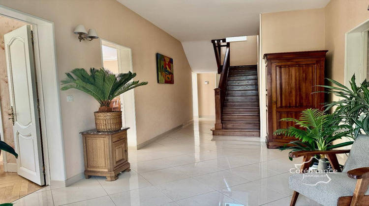 Ma-Cabane - Vente Maison AUSSILLON, 208 m²