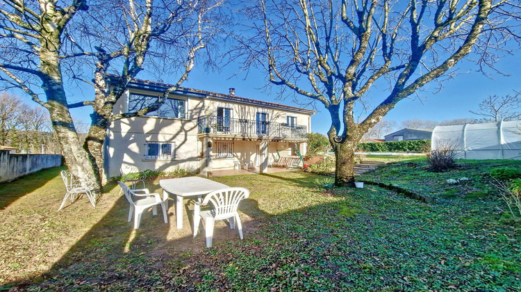 Ma-Cabane - Vente Maison Aussillon, 152 m²