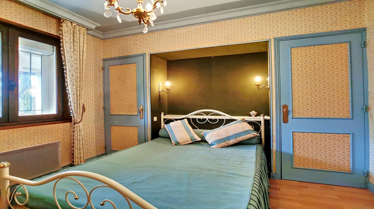 Ma-Cabane - Vente Maison Aussillon, 152 m²