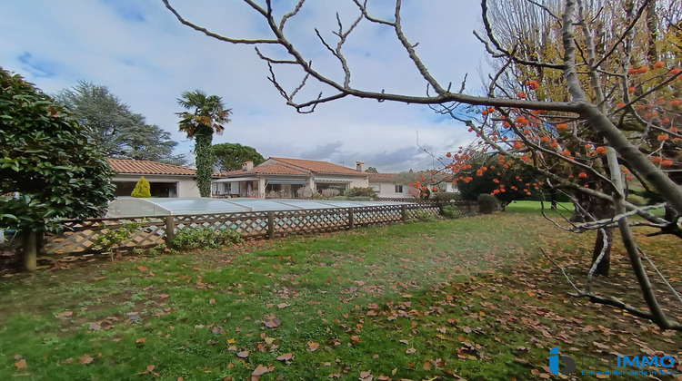Ma-Cabane - Vente Maison Aussillon, 230 m²