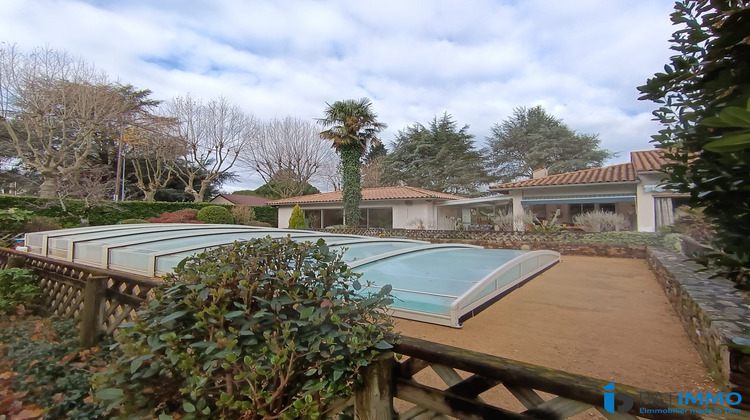 Ma-Cabane - Vente Maison Aussillon, 230 m²