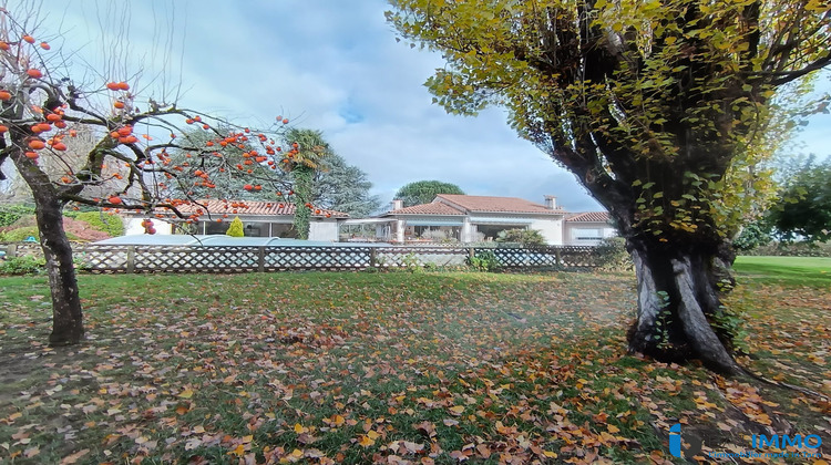 Ma-Cabane - Vente Maison Aussillon, 230 m²