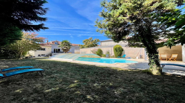 Ma-Cabane - Vente Maison Aussillon, 298 m²