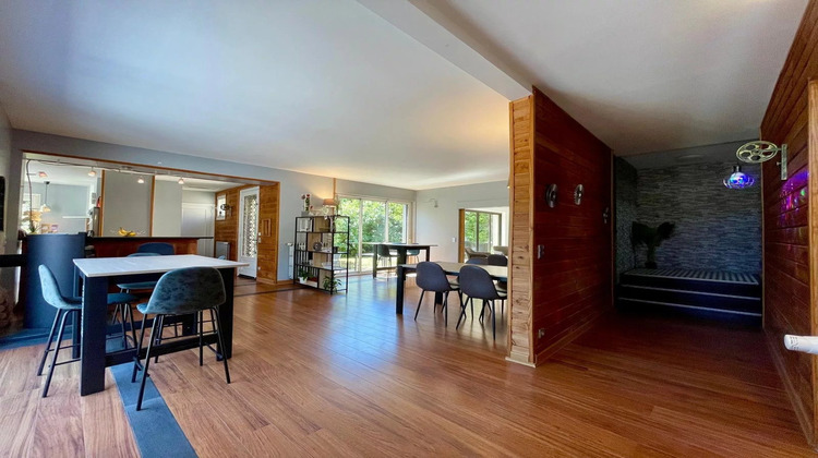 Ma-Cabane - Vente Maison Aussillon, 298 m²