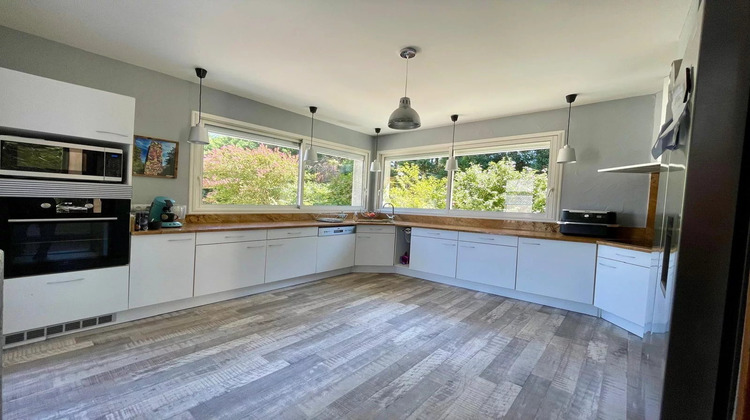 Ma-Cabane - Vente Maison Aussillon, 298 m²