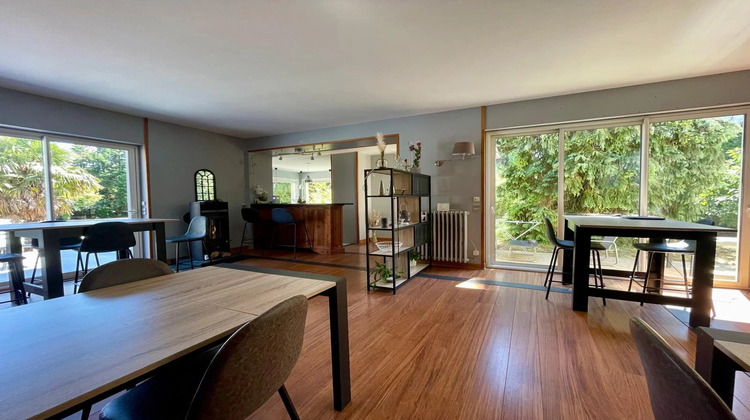 Ma-Cabane - Vente Maison Aussillon, 298 m²