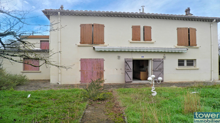 Ma-Cabane - Vente Maison Aussillon, 240 m²