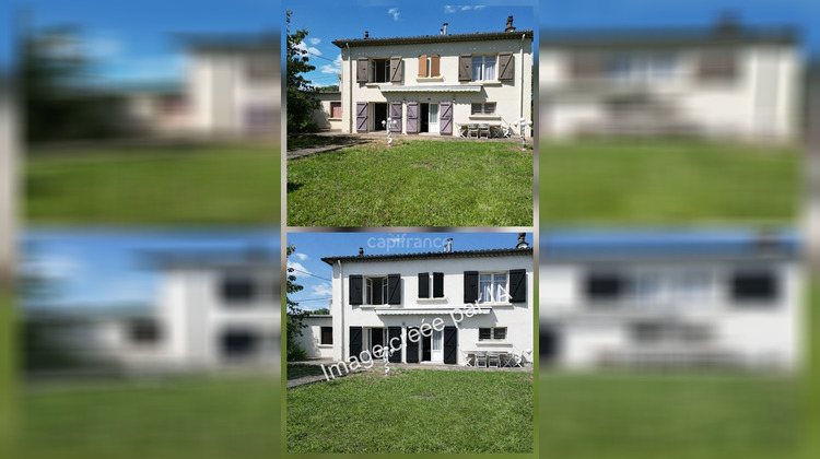 Ma-Cabane - Vente Maison AUSSILLON, 241 m²