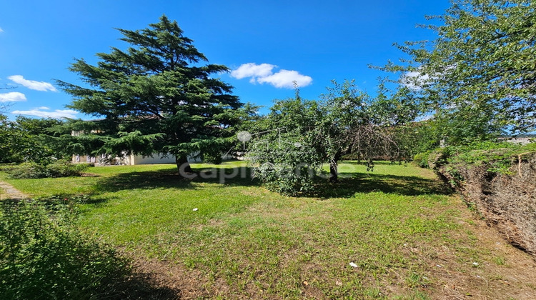 Ma-Cabane - Vente Maison AUSSILLON, 241 m²