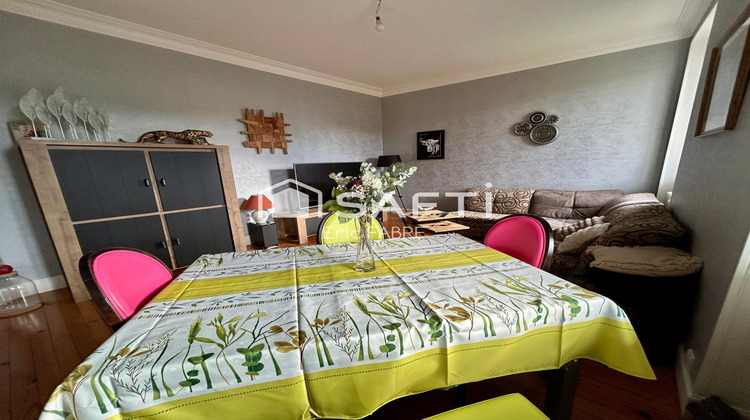Ma-Cabane - Vente Maison Aussillon, 154 m²