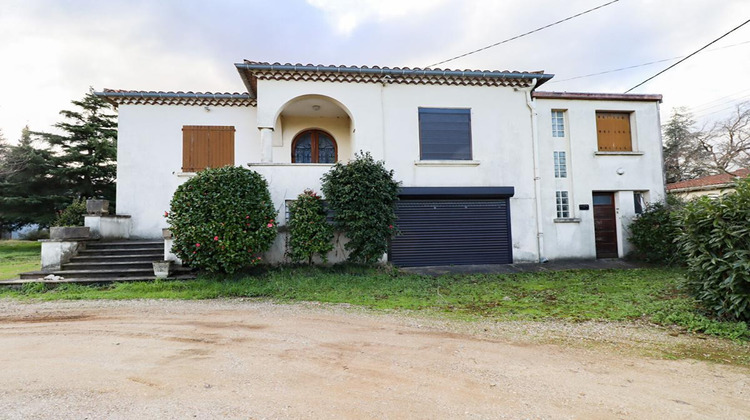 Ma-Cabane - Vente Maison AUSSILLON, 241 m²