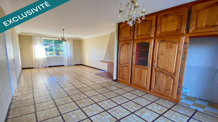 Ma-Cabane - Vente Maison Aussillon, 115 m²