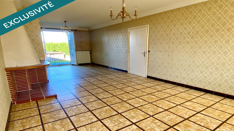 Ma-Cabane - Vente Maison Aussillon, 115 m²